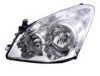 TOYOT 811300F060 Headlight